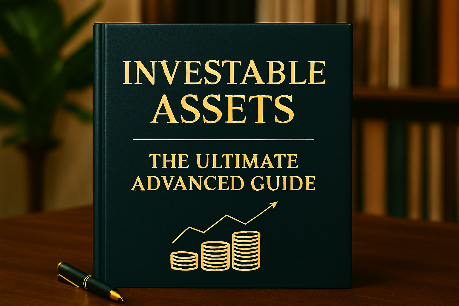 investable assets