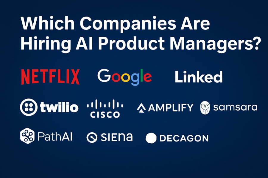 ai product manager jobs
