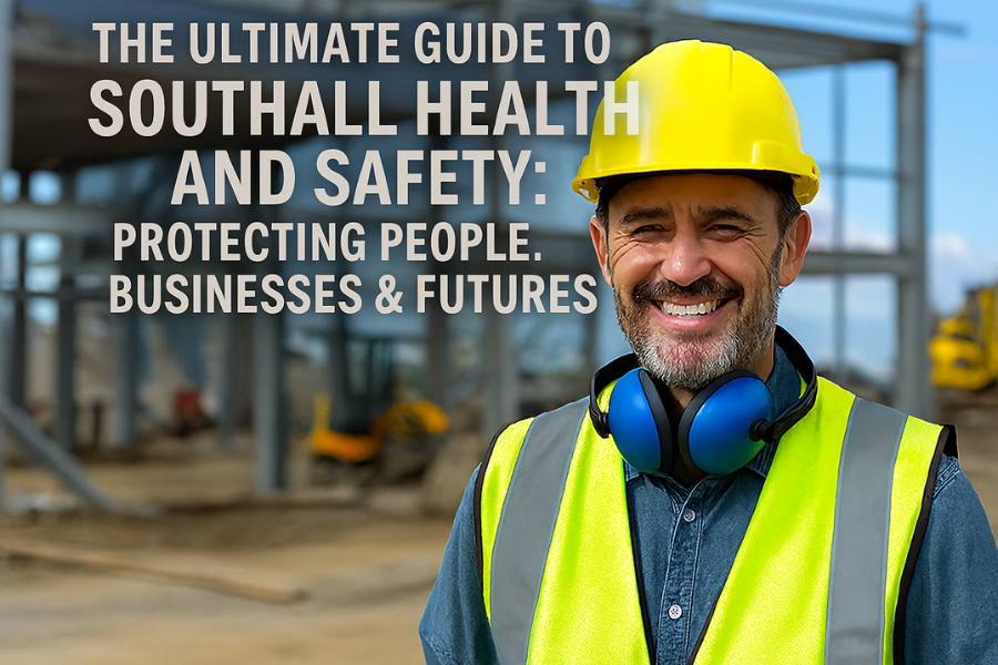 Southall Health and Safety