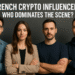 influenceur crypto français