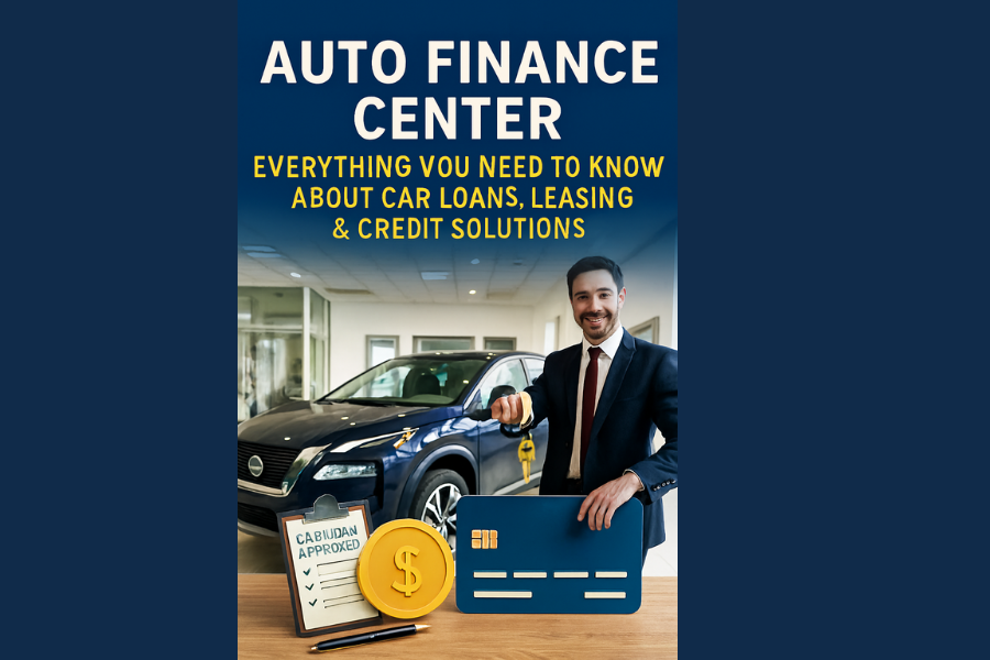 Auto Finance Center