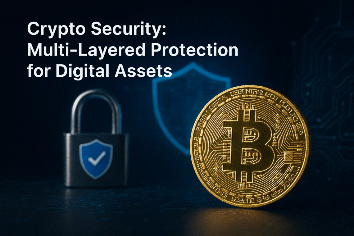 ecrypto1.com Crypto Security