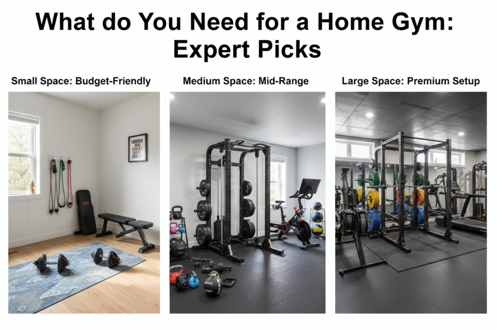 Home Gym