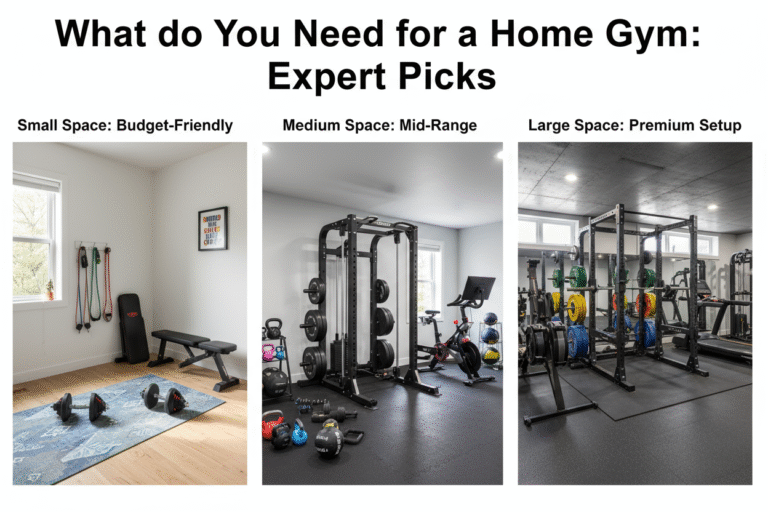 Home Gym