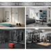 Building Your Perfect Home Gym