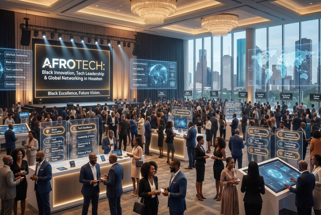 AfroTech