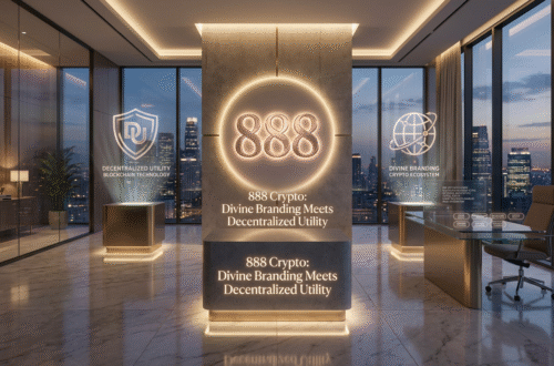 888 Crypto