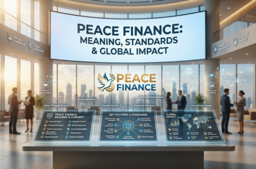 Peace Finance