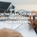 Financing a Modular Home