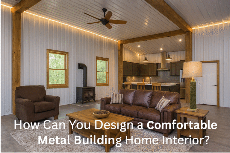Smart Lighting Transform Modern Interior Design