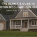 Custom Modular Home Design