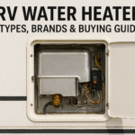 RV Water Heater