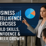 Business Intelligence Exercises