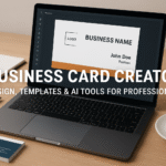 Business Card Creator