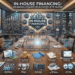 In-House Financing