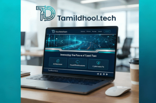 Tamildhool.tech