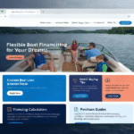 Boat Financing