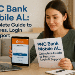 PNC Bank Mobile AL
