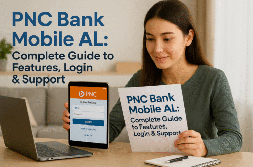 PNC Bank Mobile AL