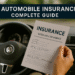 PA Automobile Insurance
