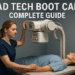 Rad Tech Boot Camp