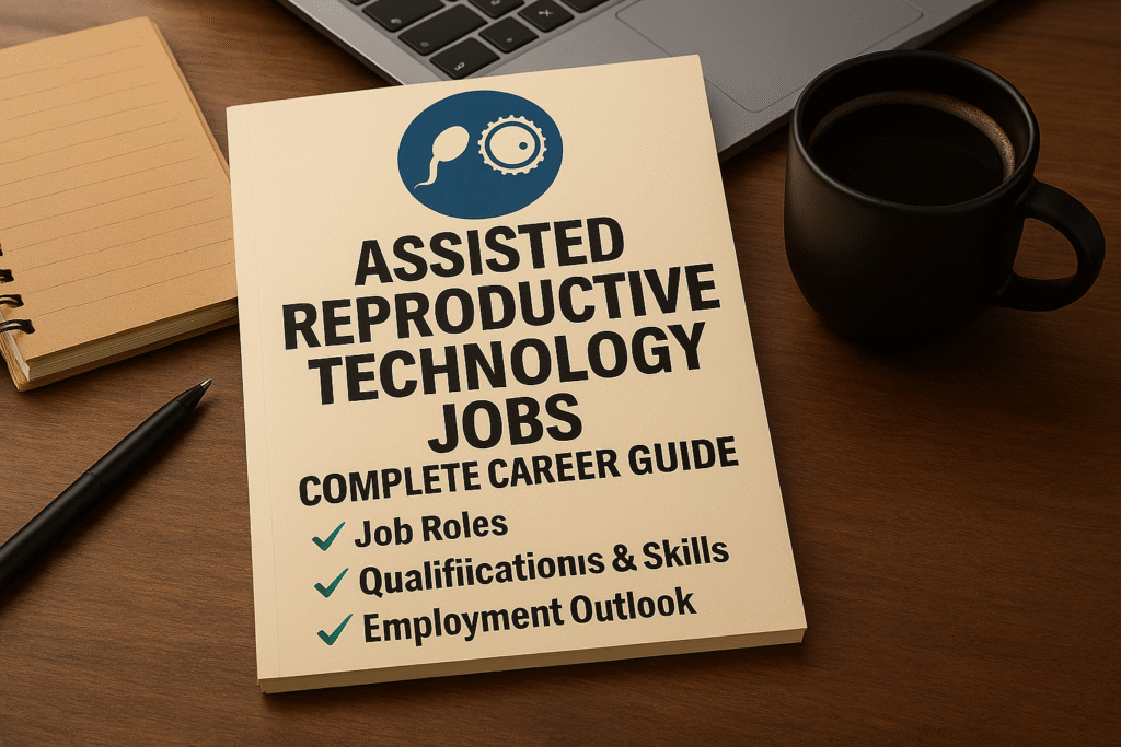 Assisted Reproductive Technology Jobs
