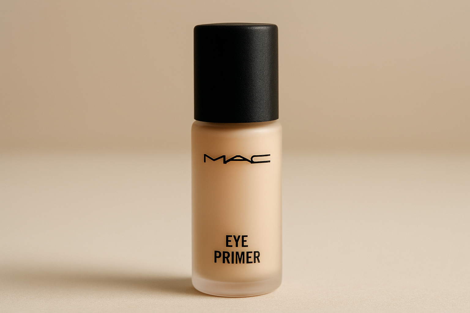 Eye Primer MAC Cosmetics: Long‑Lasting, Crease‑Proof Eye Makeup