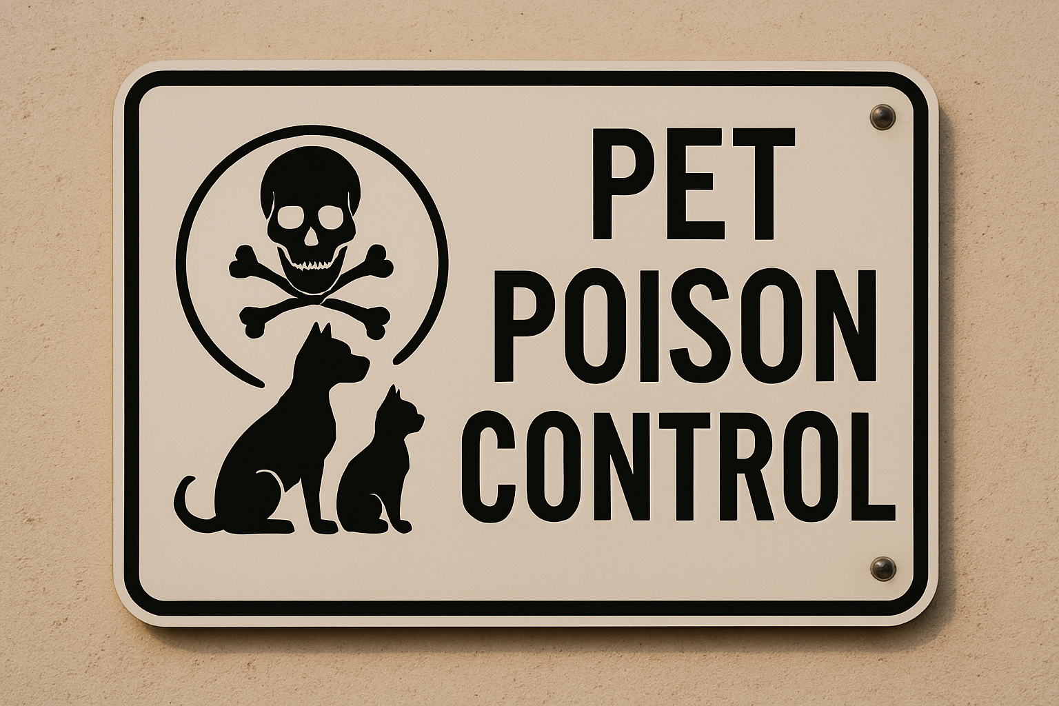 Pet Poison Control: Essential Emergency Guide for Protecting Your Pets
