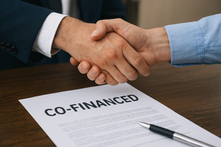Co Financed