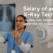 Salary of an X-Ray Tech