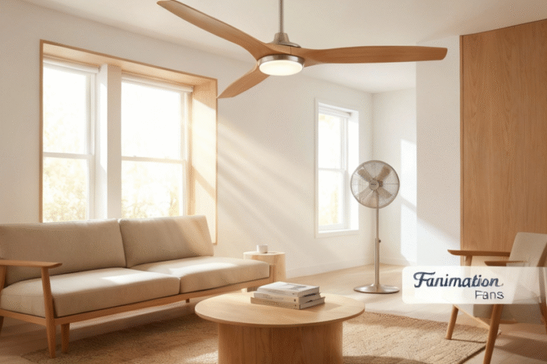 Fanimation Fans