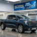 GMC Financing