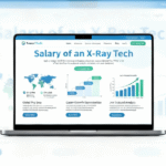 Salary of an X-Ray Tech