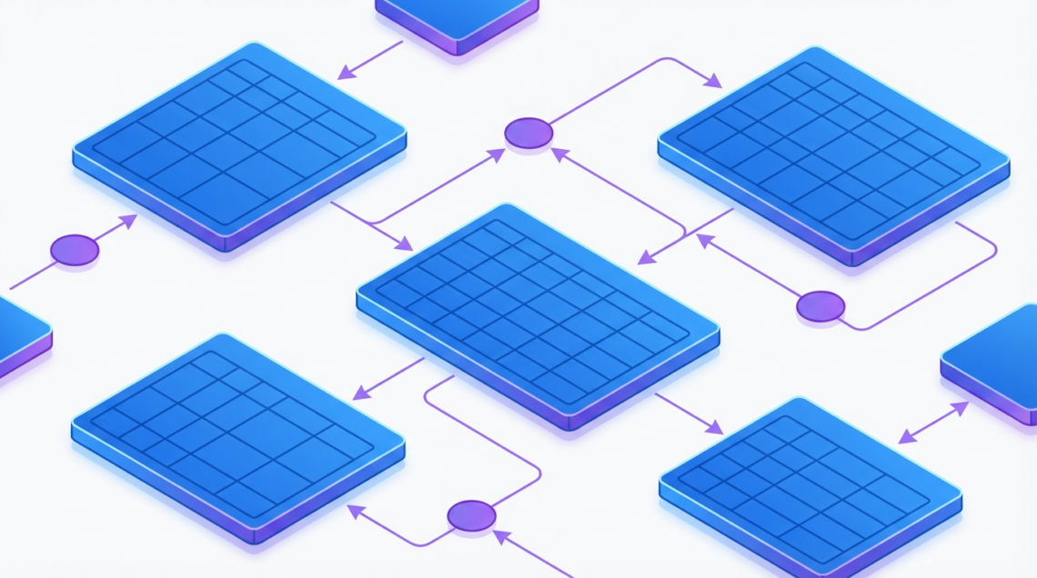 Database Techniques Interview Questions