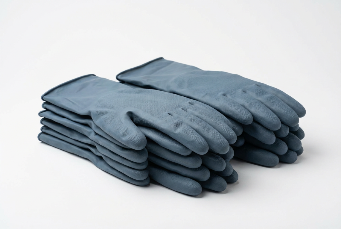 nitri tech gloves​