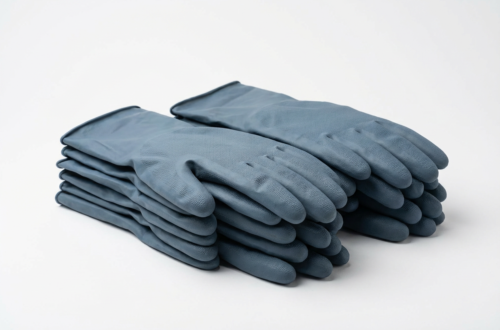 nitri tech gloves​