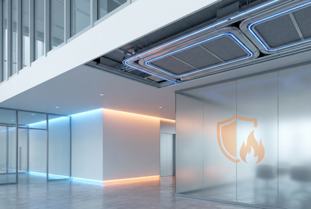 specified technologies inc.​