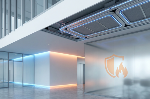 specified technologies inc.​