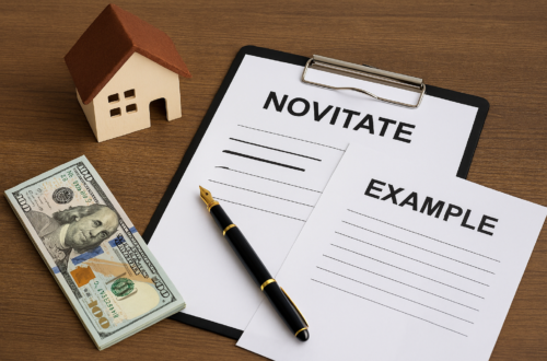 Novation Real Estate