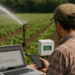 More Farmers Switching to Automated Watering Solutions
