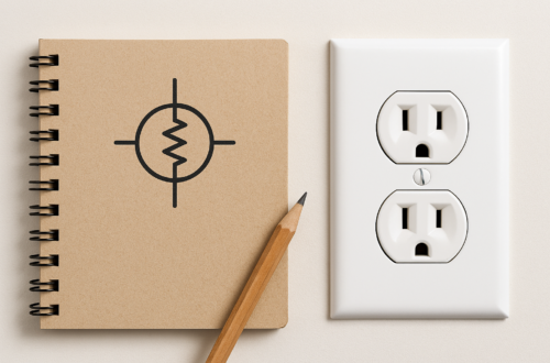 Killeen's Local Electrical Codes