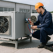 Your Commercial HVAC Need a Check-Up Quarterly Every Season
