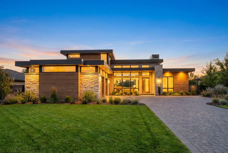 Freedom Homes