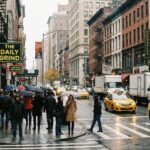 Hall Effect Switches