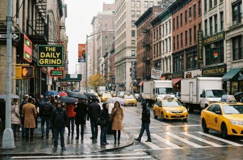 Hall Effect Switches