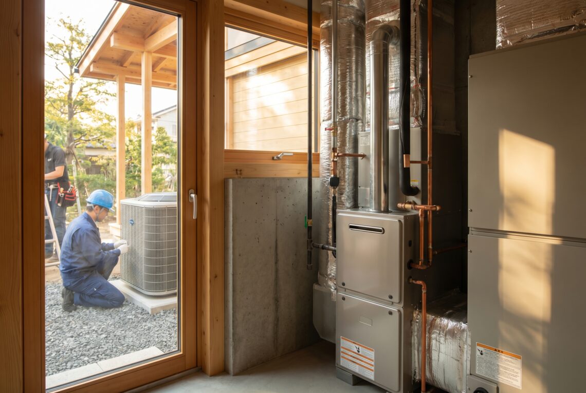 How to Finance Heating and Air Conditioning