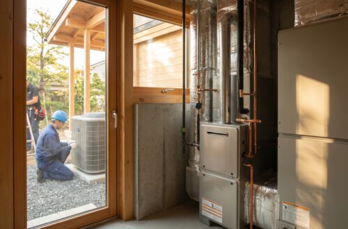 How to Finance Heating and Air Conditioning