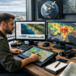 Geo Information Science Jobs